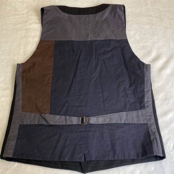 Paul Smith Men’s Vest - Picture 3 of 17